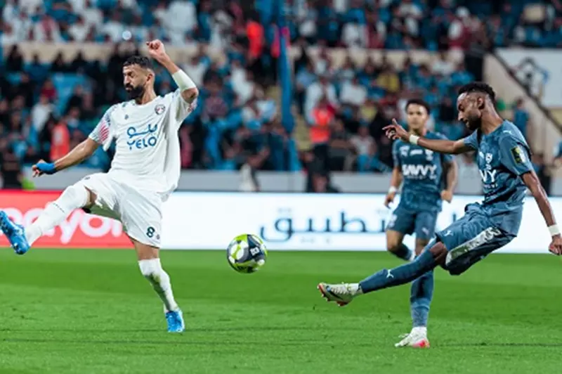 الهلال